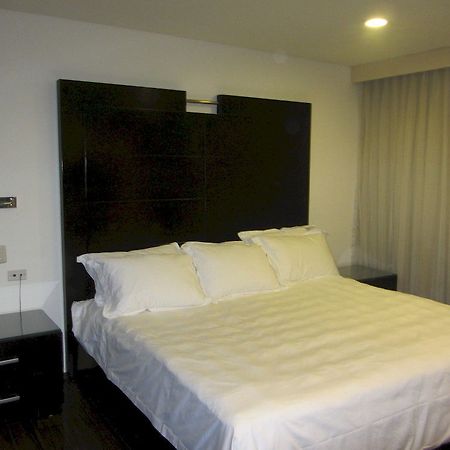 Departamento Masliah Lejlighedshotel Mexico By Eksteriør billede