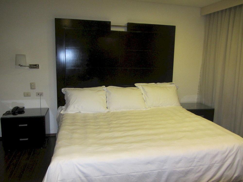 Departamento Masliah Lejlighedshotel Mexico By Eksteriør billede