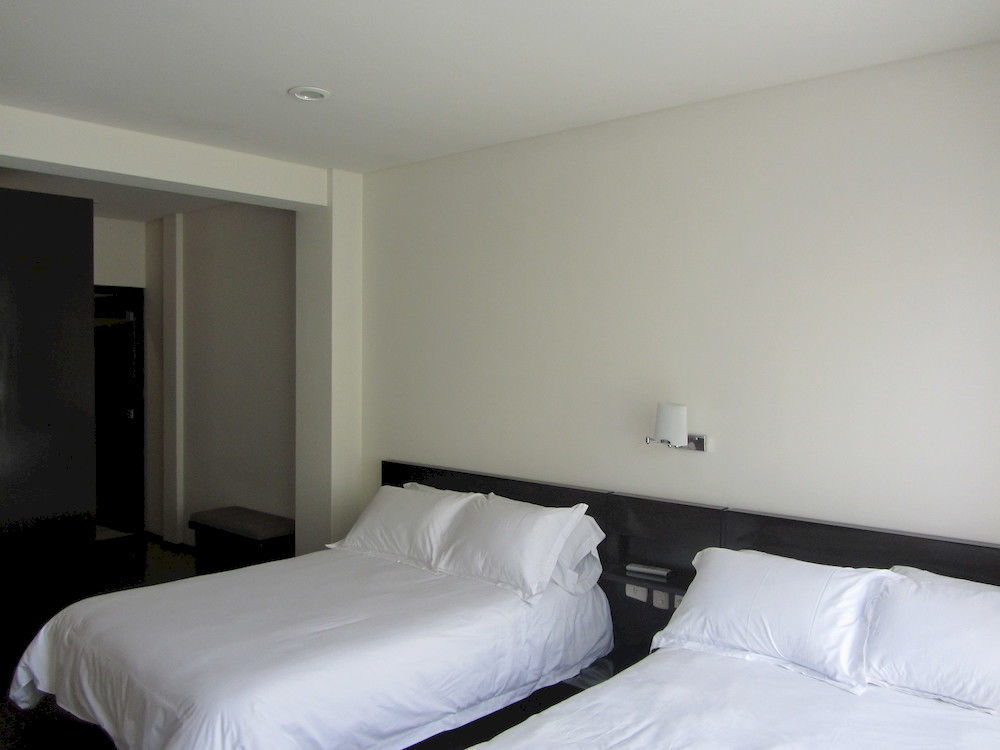 Departamento Masliah Lejlighedshotel Mexico By Eksteriør billede